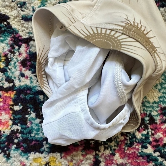 Kate Quinn Suns Swim Shorts - Picture 2 of 4